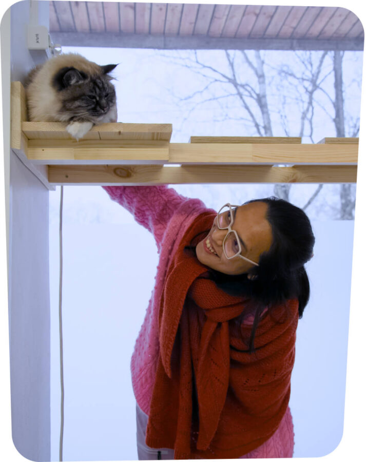 Avaleht | Lemmika Pet Hotel & Daycare based in Tallinn, Estonia — Pet Boarding in Tallinn Lemmika - Retno Ika