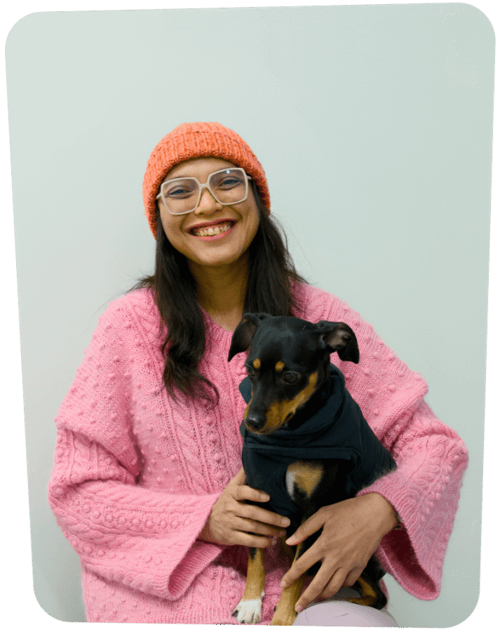 About Ika 1 | Lemmika Pet Hotel & Daycare based in Tallinn, Estonia &mdash; Pet Boarding in Tallinn